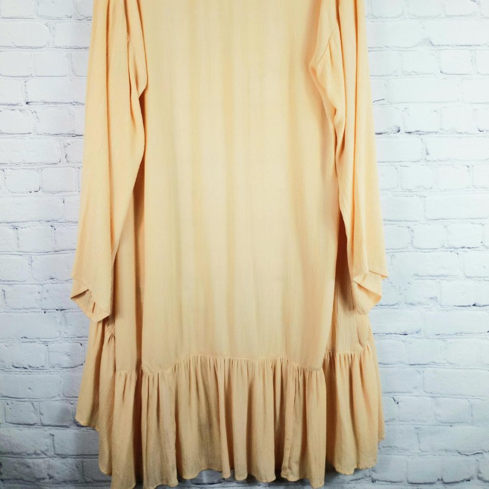 Rocks & Indigio Open Tunic - image 4